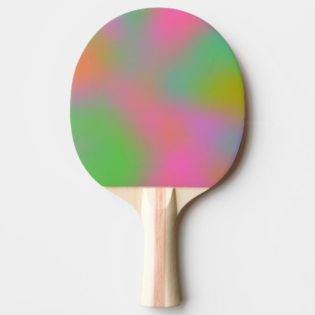 Ping Pong Paddle (Front)