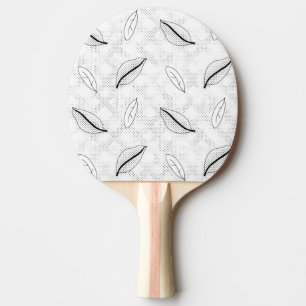 Ping Pong Paddle