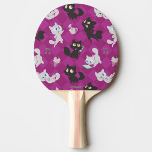 Ping Pong Paddle