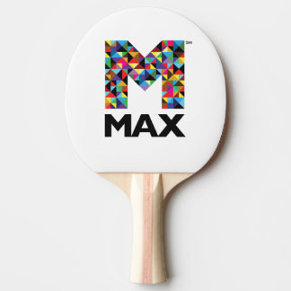 Ping Pong Paddle