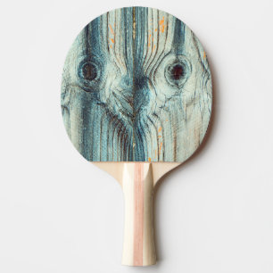 Ping Pong Paddle