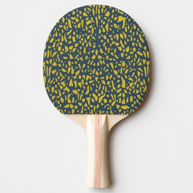 Ping Pong Paddle (Front)