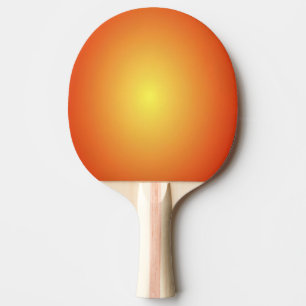 Ping Pong Paddle