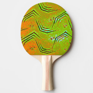 PING PONG PADDLE