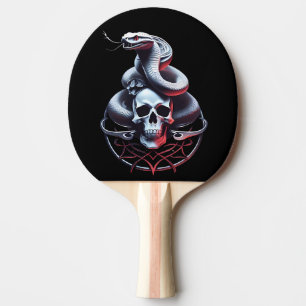 Ping Pong Paddle