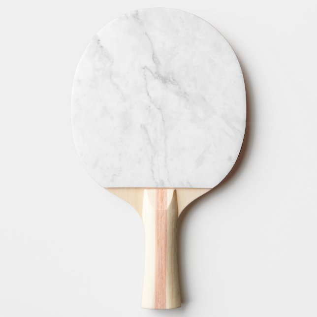Ping Pong Paddle (Front)