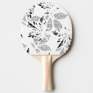Ping Pong Paddle