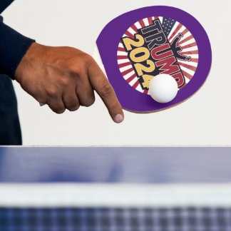 Ping Pong Paddle