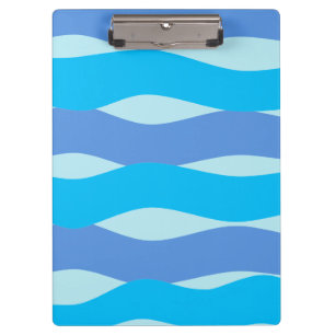 Ping Pong Paddle Clipboard