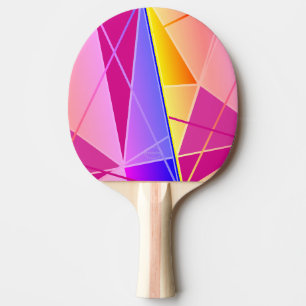 Ping-Pong Paddle - Matches a Table by HAMbyWG
