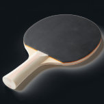 Ping Pong Paddle Red White or Black White Template<br><div class="desc">Style: Red Rubber Back Serve a killer game with a custom printed ping pong paddle! Print your designs, images, or text in full colour on one side or both sides of the paddle. Graphics will be printed on a layer of .12" EVA closed cell padding to provide a forgiving hitting...</div>