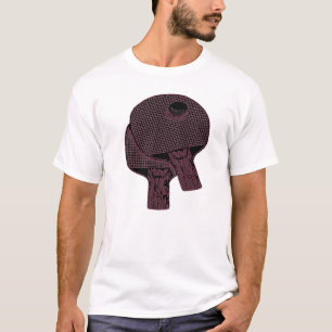 PING PONG PADDLES T-Shirt