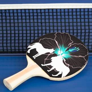 Ping Pong Patel Paddle