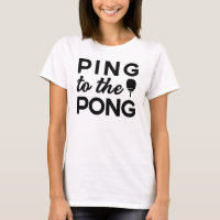 Ping Pong - Ping To The Pong