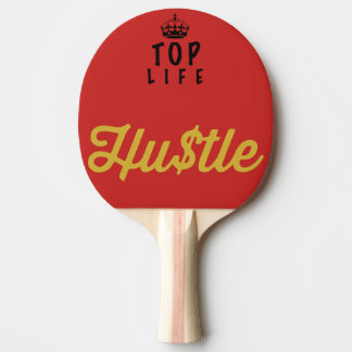 Ping Pong Racket TopLife Paddle