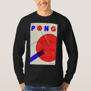 ping pong T-Shirt