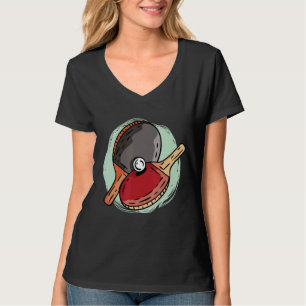 Ping Pong T-Shirt