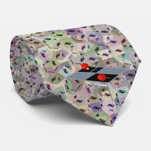 Ping Pong Tables, Neck Tie