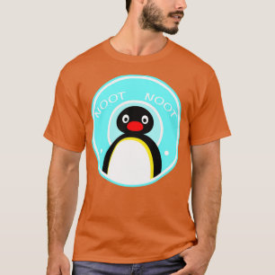 Pingu noot noot 1 T-Shirt