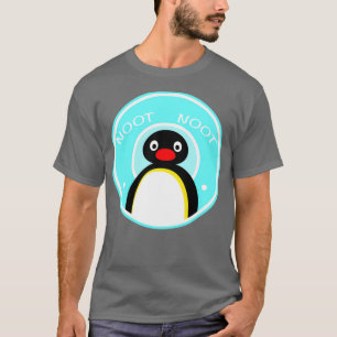 Pingu noot noot T-Shirt