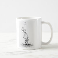 Pinhead Mug