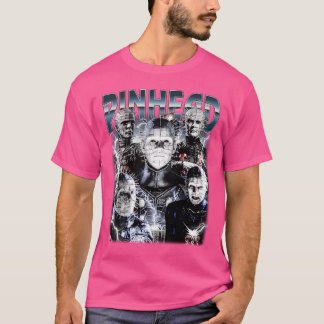 Pinhead Retro Bootleg Retro Bootleg T-Shirt