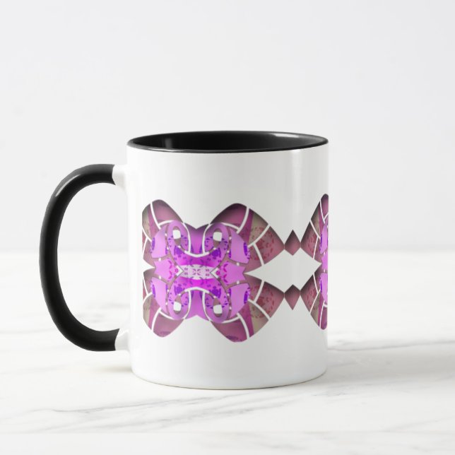 pink3 mug (Left)
