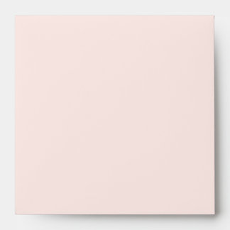 Pink 5x5 Envelope