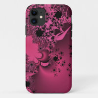 Pink Abyss