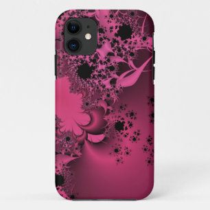 Pink Abyss Case-Mate iPhone Case