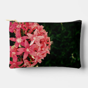 Pink Accessory Pouch