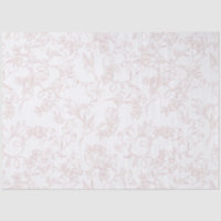 Pink Allure Blush Feminine Packaging Style