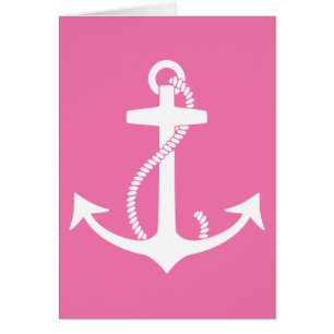 Pink Anchor