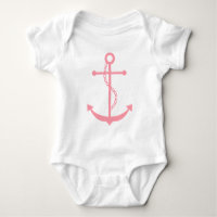 Pink Anchor