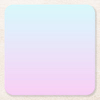 Pink and blue pastel gradient background