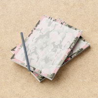 Pink and Green Camo, Camouflage, Military, Army