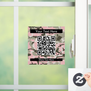 Pink and Green Camouflage, Military, Army