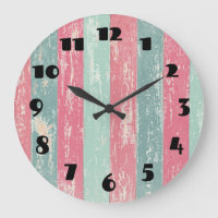 Pink and Green grunge stripes texture