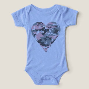 Pink and Grey Camouflage, Military, Army