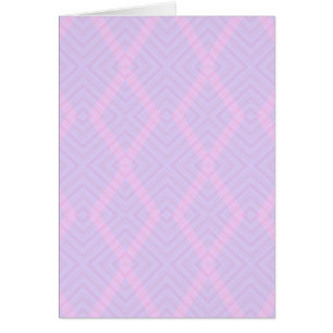 Pink and Magenta Geometry