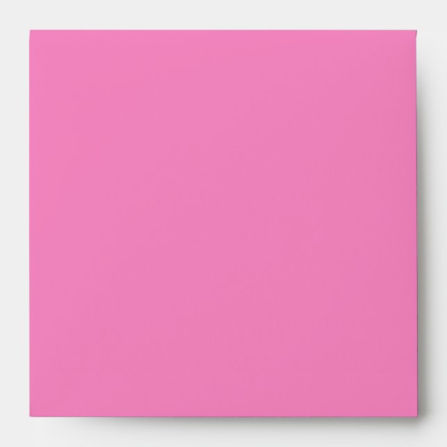Pink and Polka Dots Envelopes (Front)