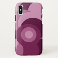 pink and purple geometric pattern