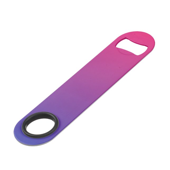 Pink and Purple Gradient Colours (Front Angled)