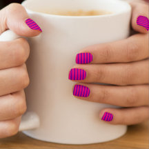 Pink and Purple Stripes