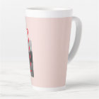  Pink and Red Photo Mother's Day Gift