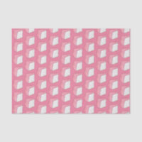 Pink Angel Food Sponge Cake Slice Baking Foodie