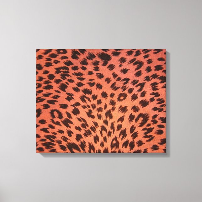 PINK ANIMAL PRINT (Front)