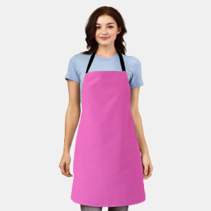 pink Aprin Aprons for woman 2025