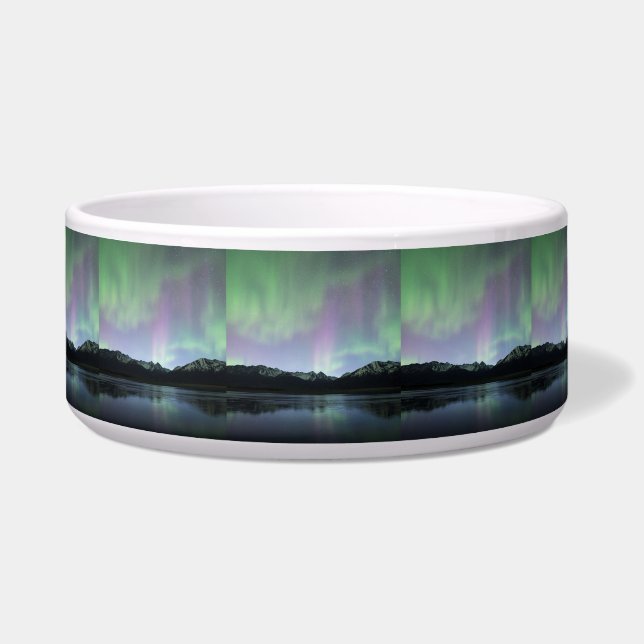 Pink Aurora (Left)