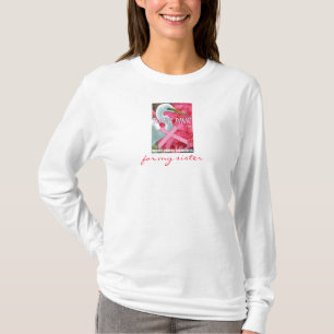 Pink Awareness T-Shirt